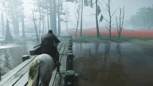 Ghost of Tsushima